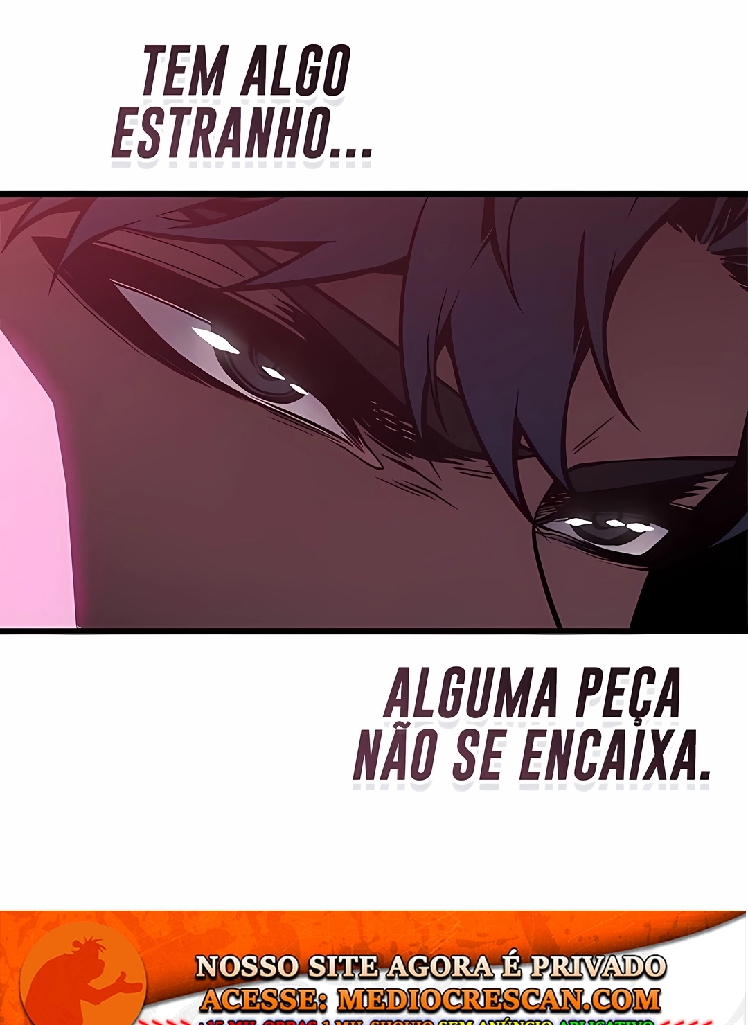 Read Bad Born Blood PT Manga Online