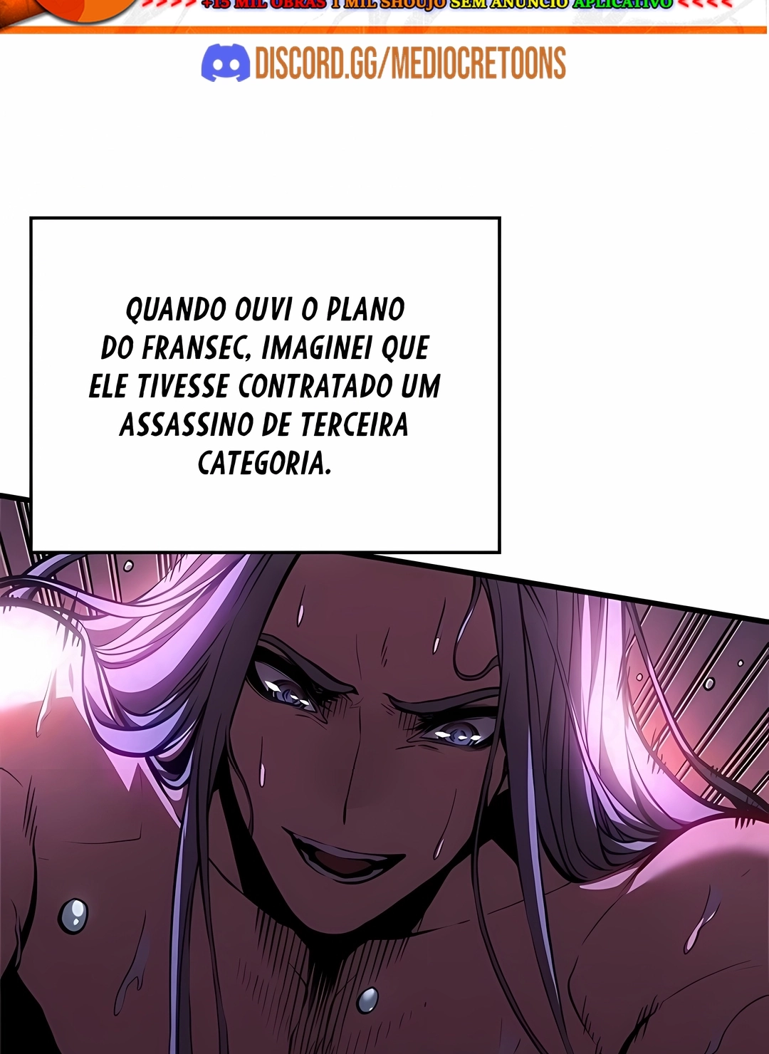Read Bad Born Blood PT Manga Online
