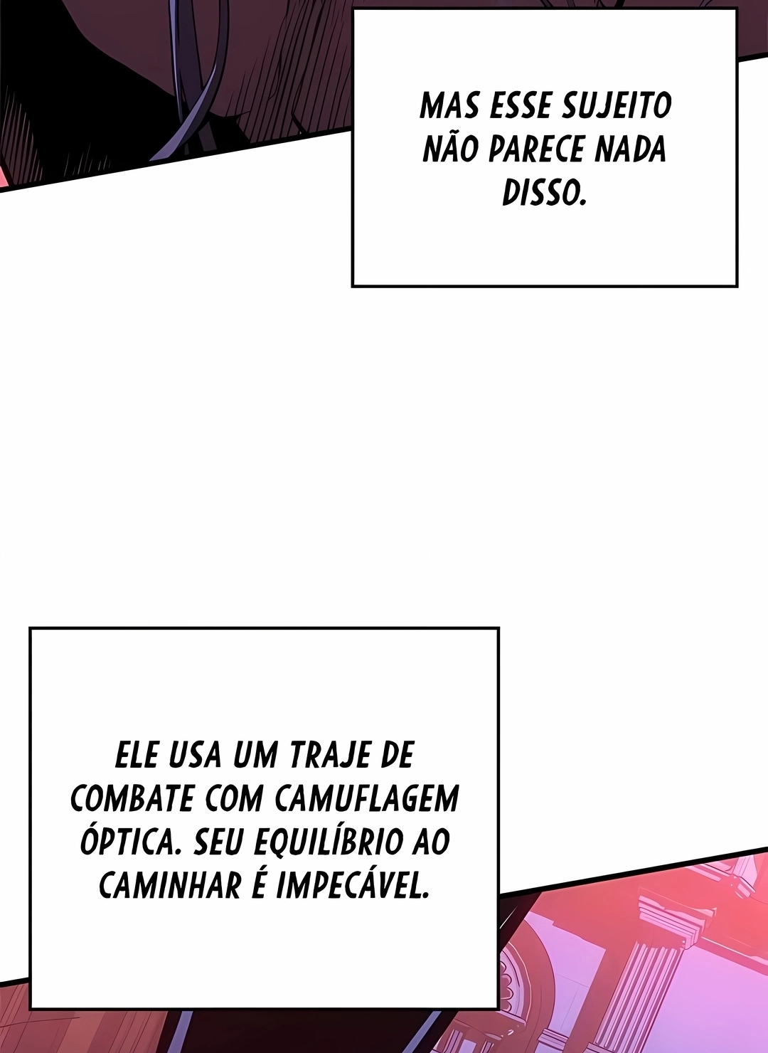 Read Bad Born Blood PT Manga Online