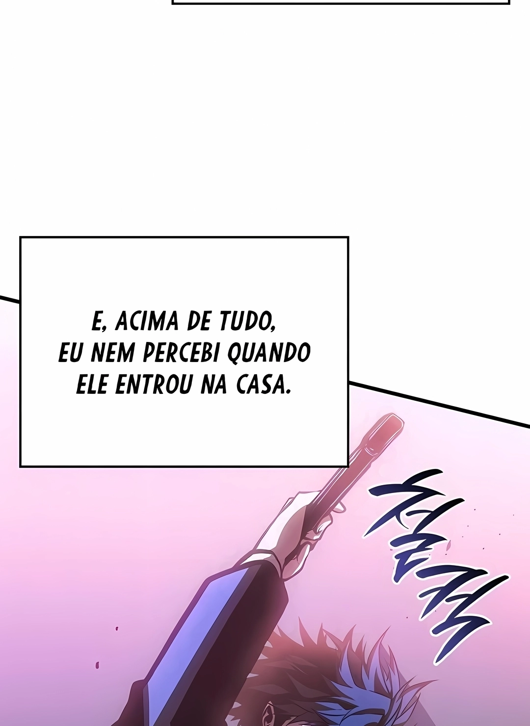 Read Bad Born Blood PT Manga Online