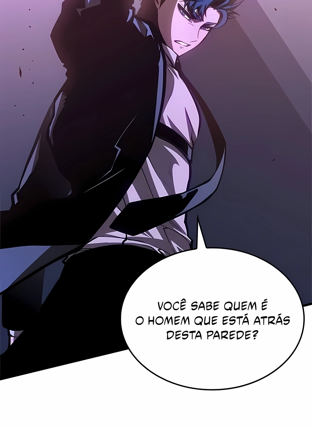 Read Bad Born Blood PT Manga Online