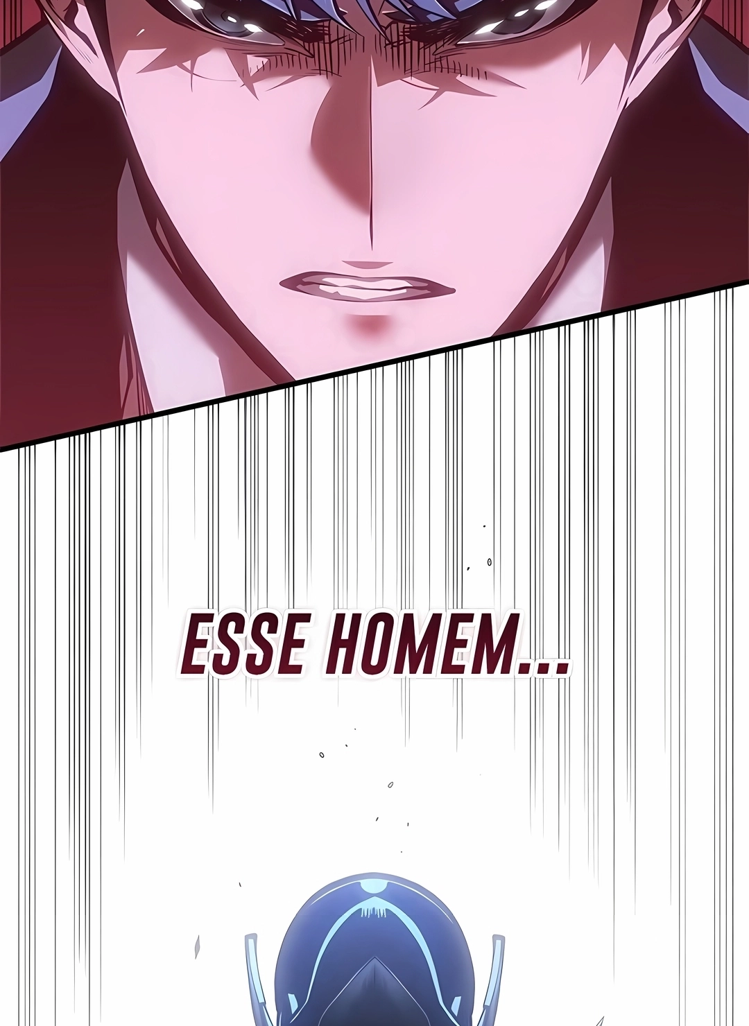 Read Bad Born Blood PT Manga Online