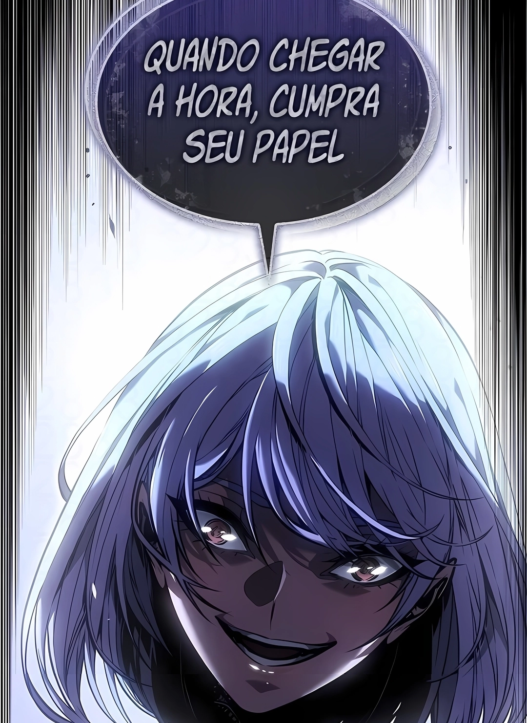 Read Bad Born Blood PT Manga Online