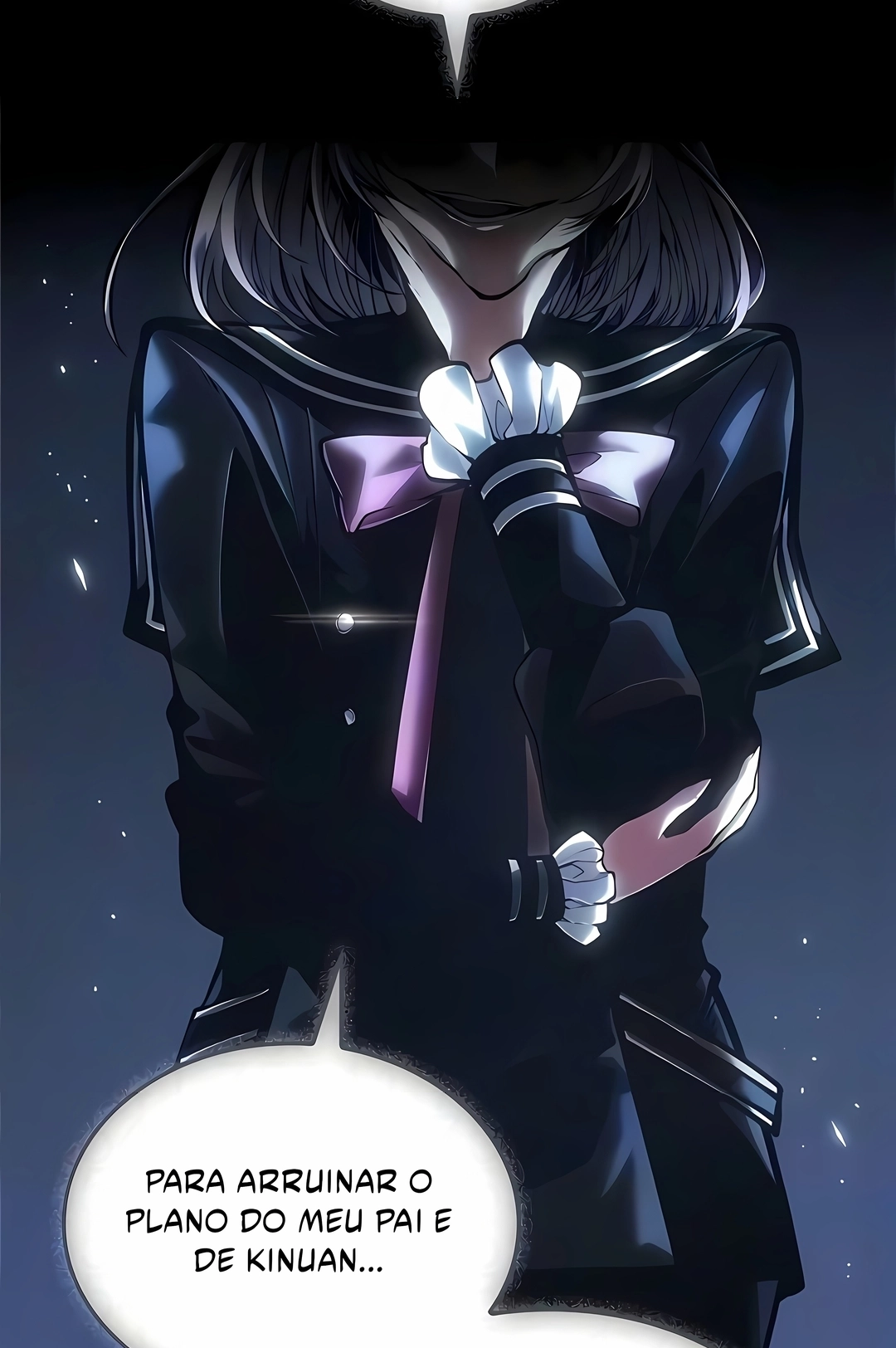 Read Bad Born Blood PT Manga Online