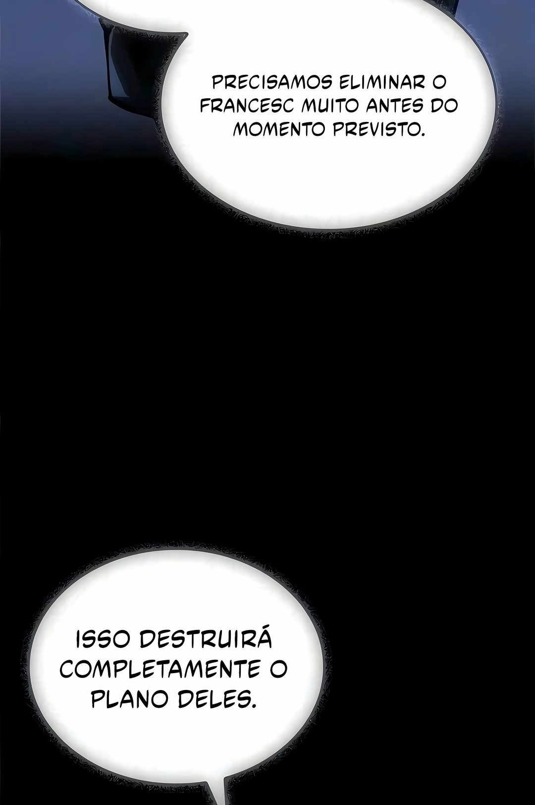 Read Bad Born Blood PT Manga Online