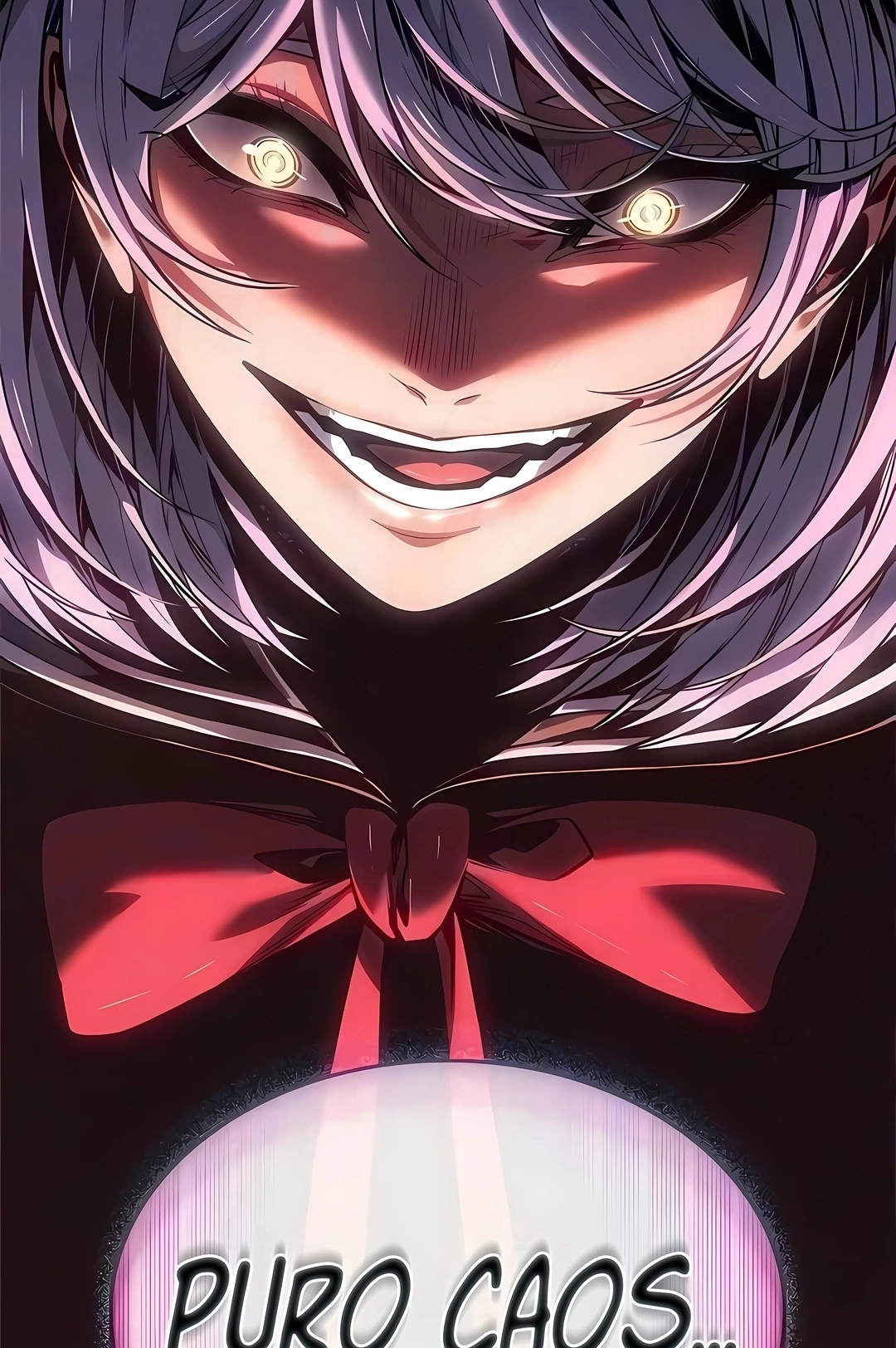 Read Bad Born Blood PT Manga Online