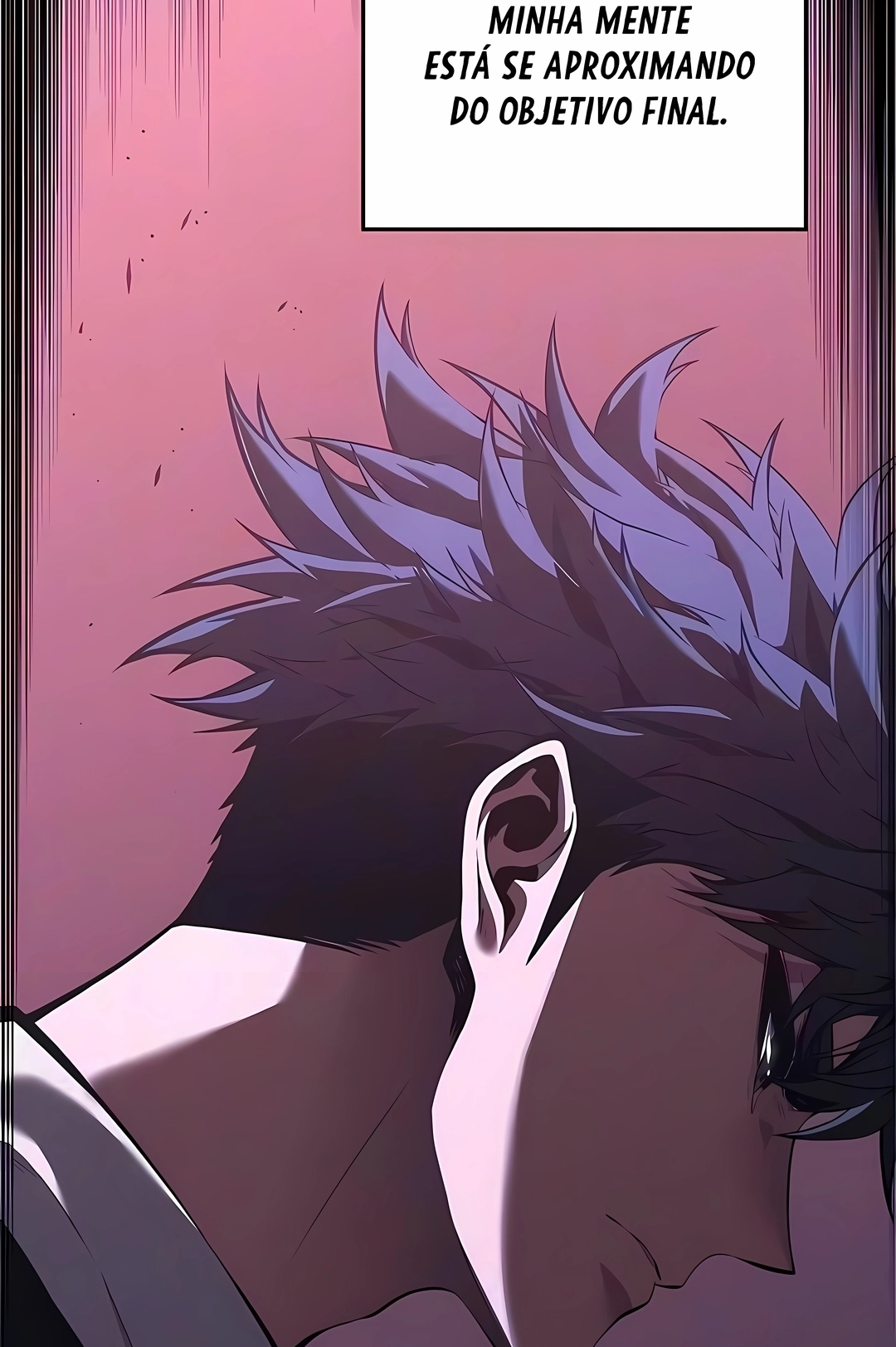 Read Bad Born Blood PT Manga Online