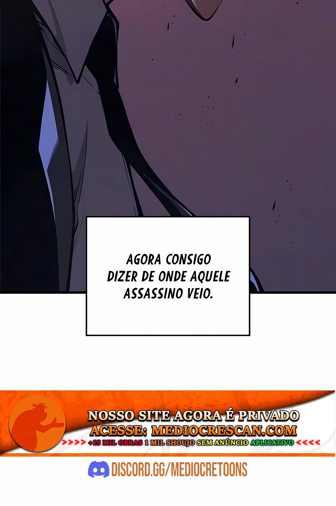Read Bad Born Blood PT Manga Online