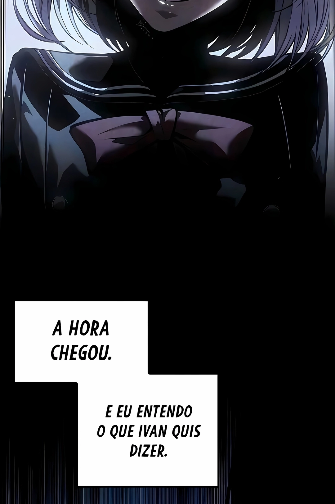 Read Bad Born Blood PT Manga Online