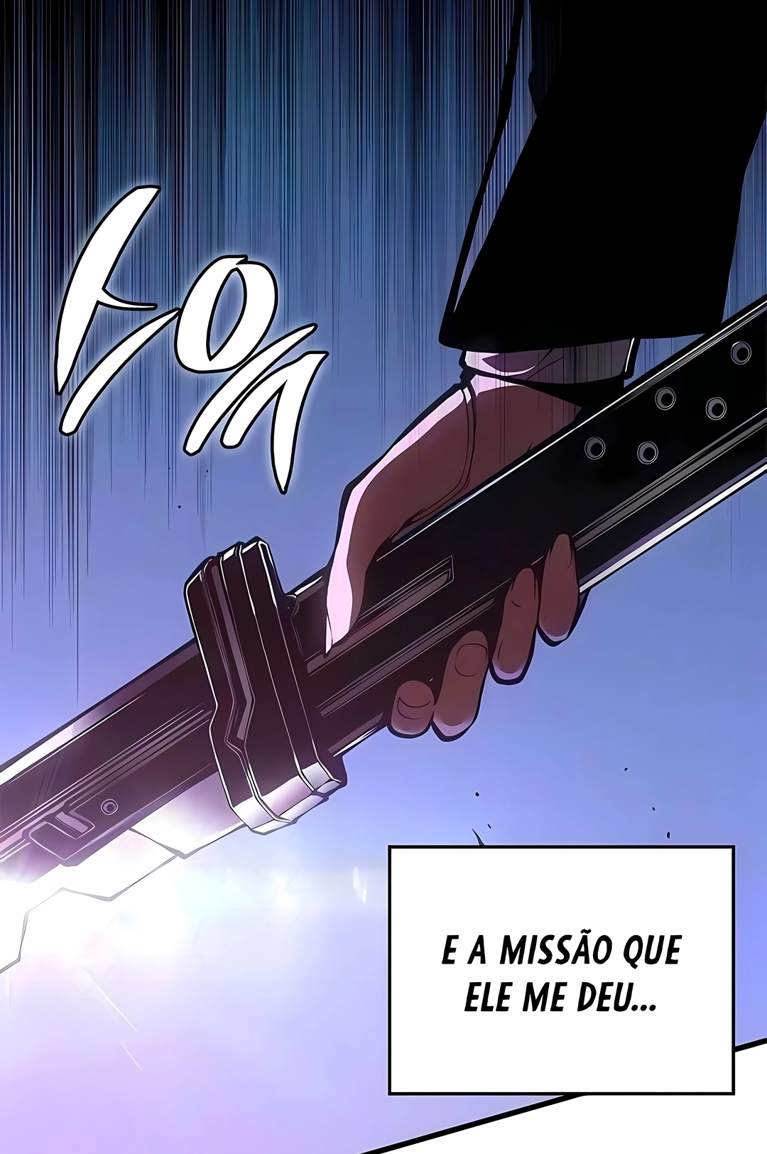 Read Bad Born Blood PT Manga Online