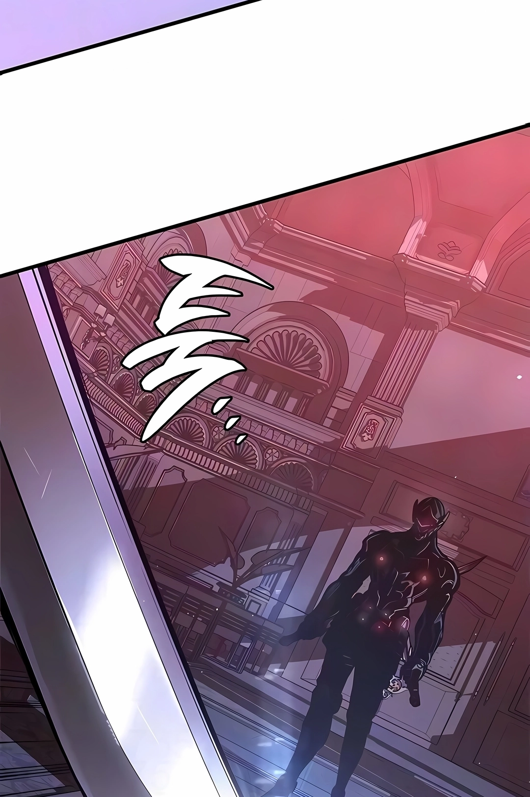Read Bad Born Blood PT Manga Online