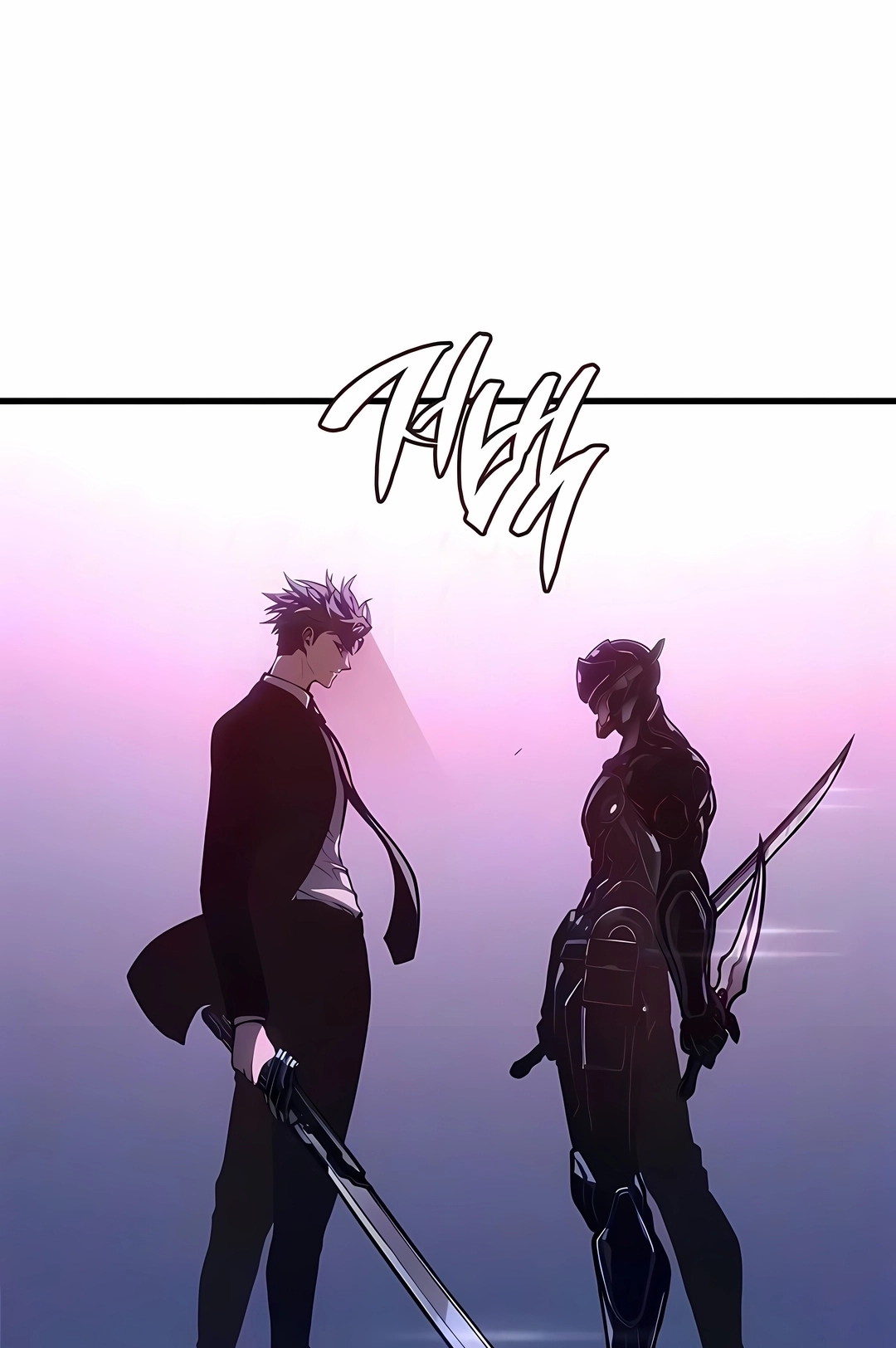 Read Bad Born Blood PT Manga Online