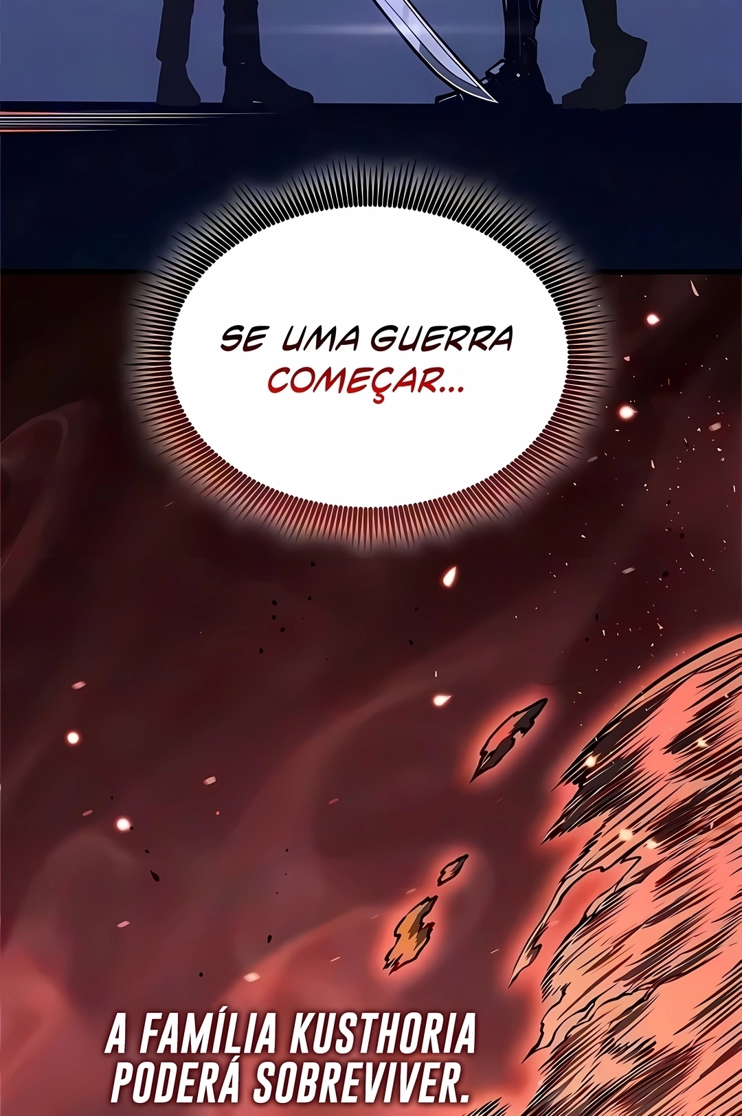 Read Bad Born Blood PT Manga Online