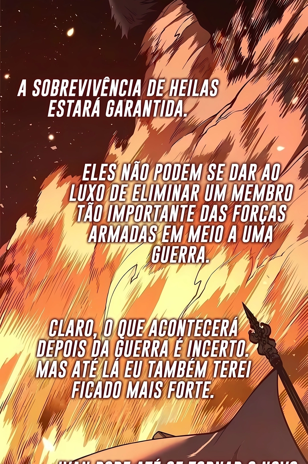 Read Bad Born Blood PT Manga Online