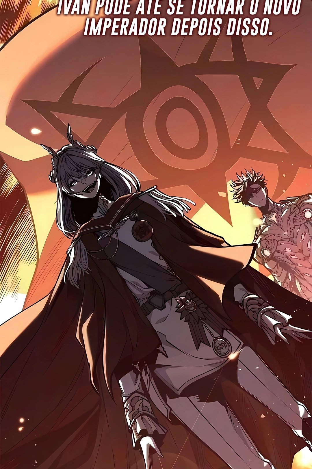 Read Bad Born Blood PT Manga Online
