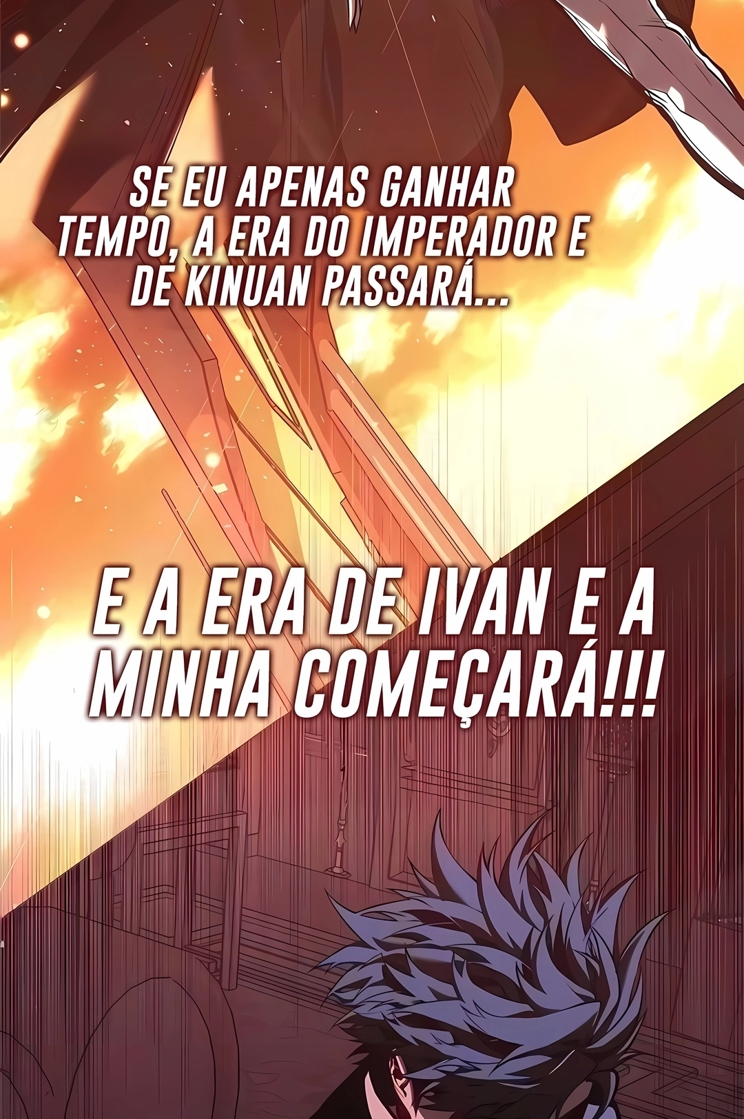 Read Bad Born Blood PT Manga Online