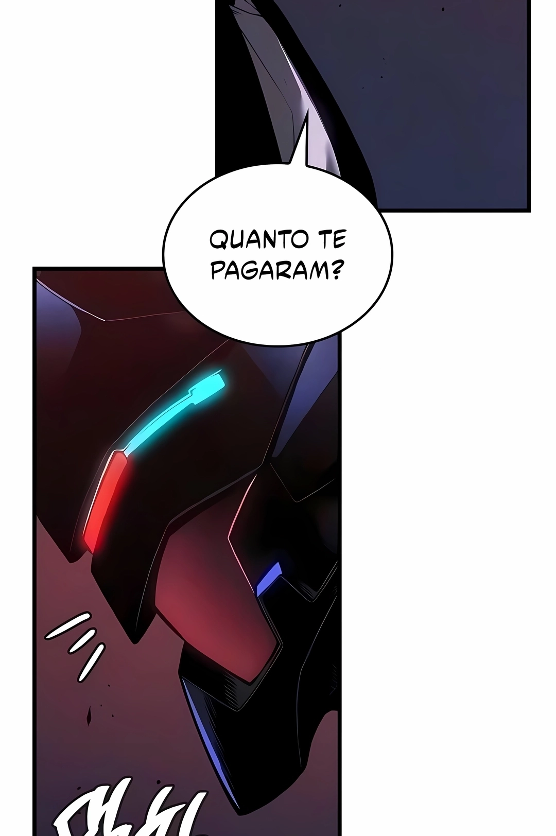 Read Bad Born Blood PT Manga Online