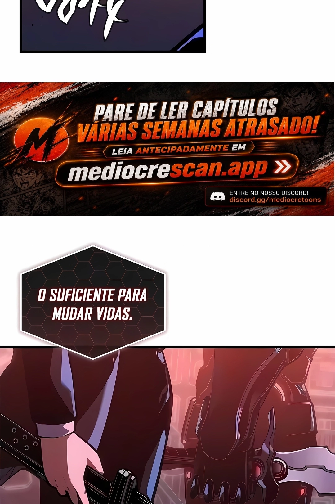 Read Bad Born Blood PT Manga Online
