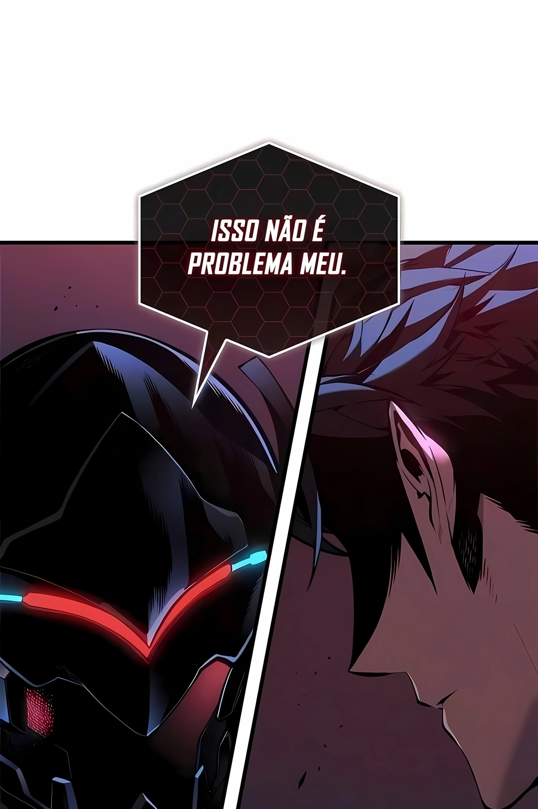 Read Bad Born Blood PT Manga Online