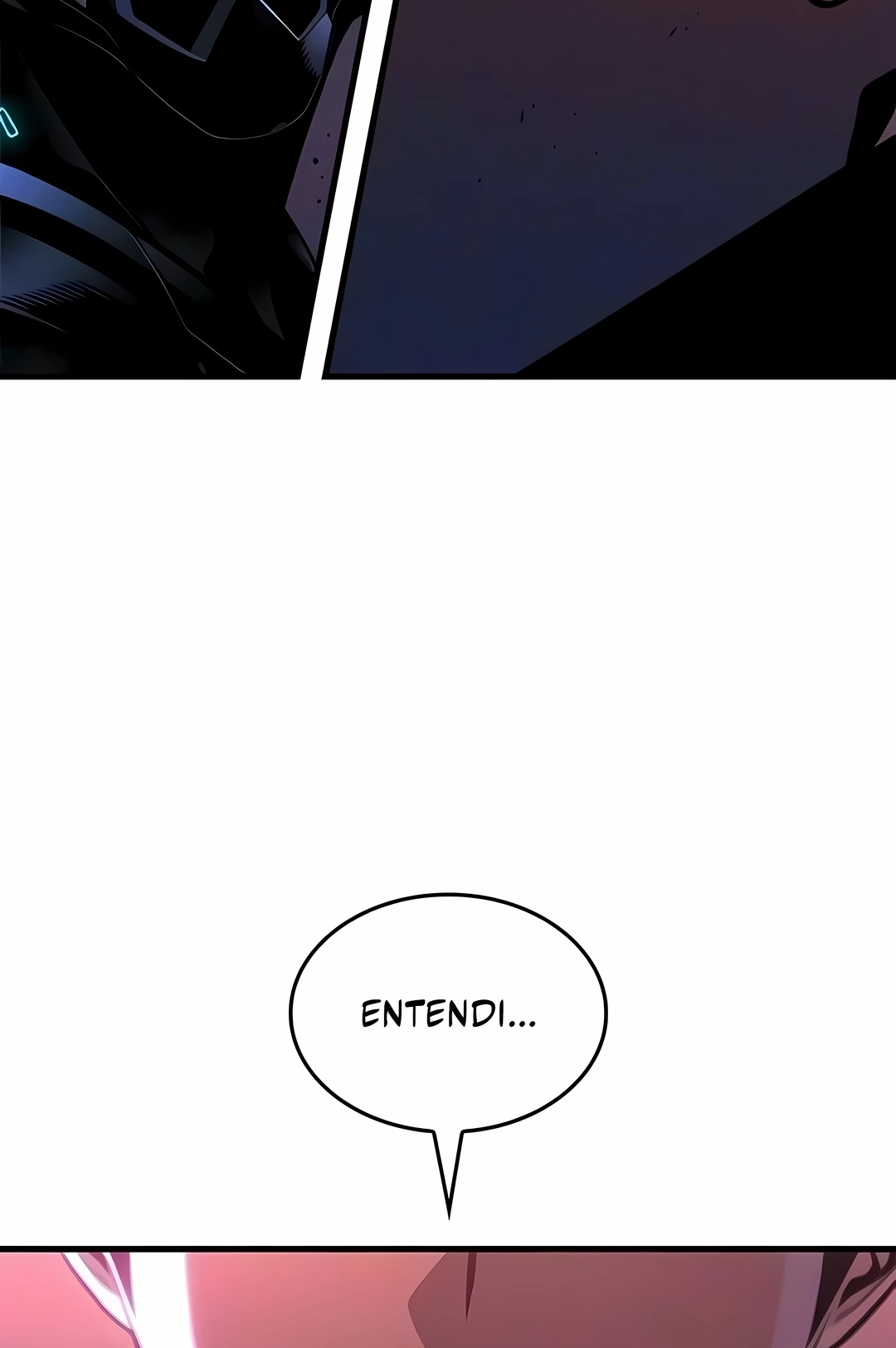 Read Bad Born Blood PT Manga Online