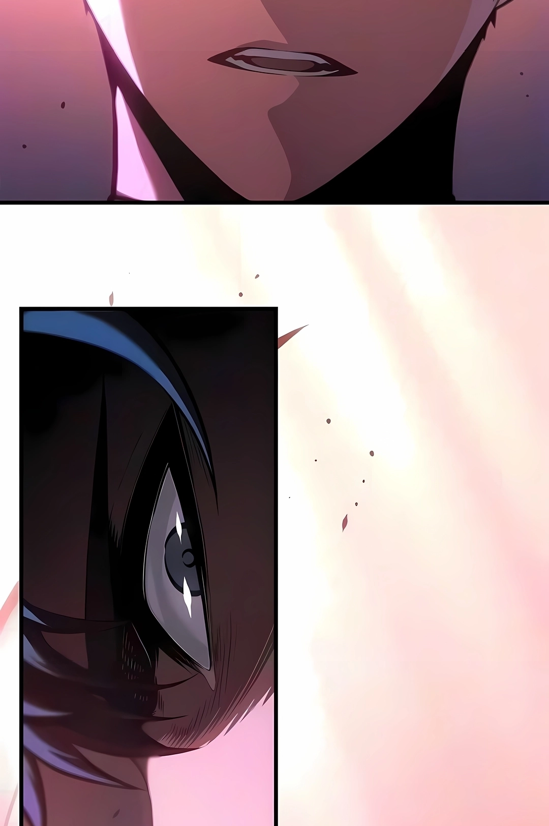 Read Bad Born Blood PT Manga Online