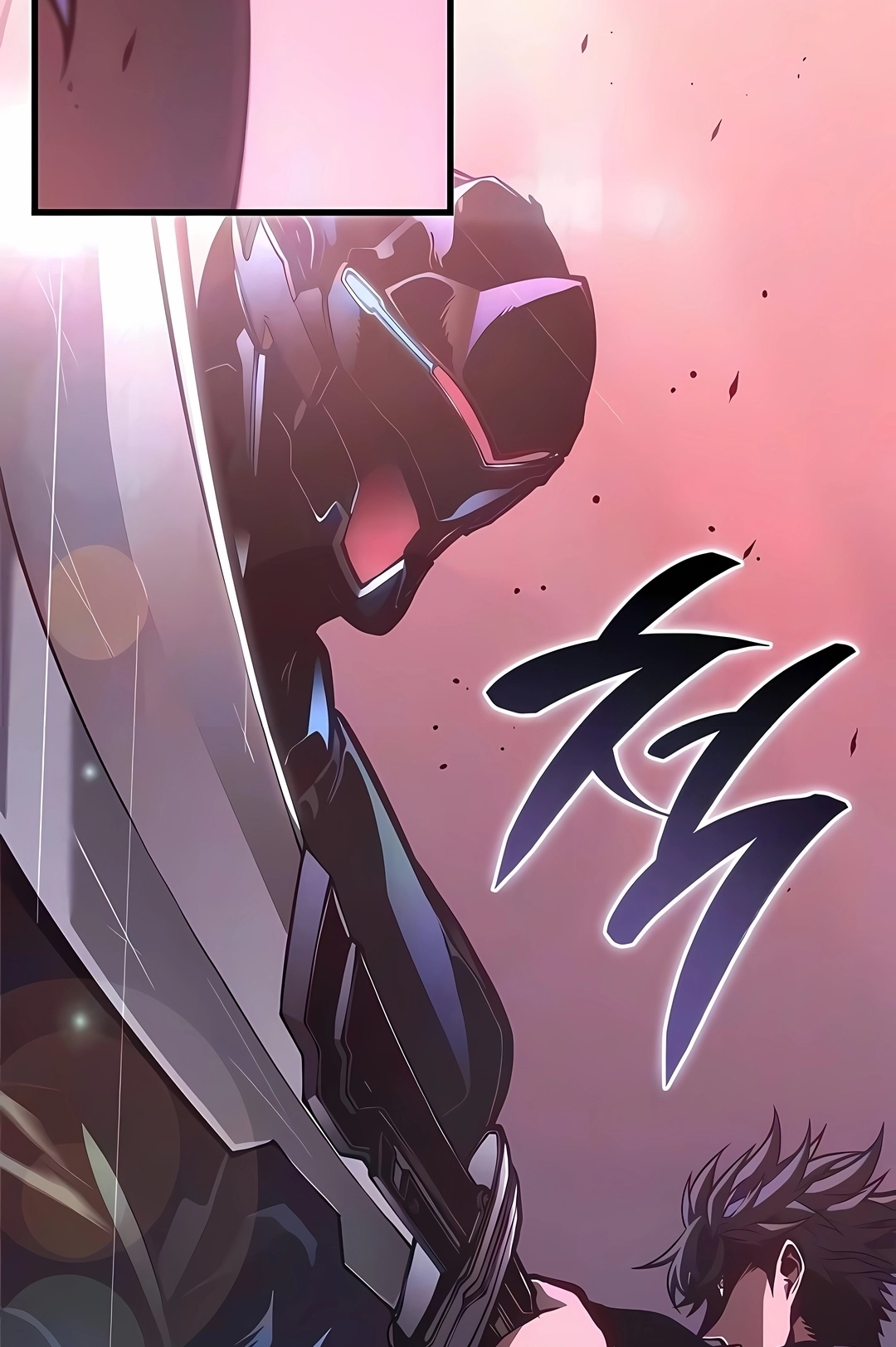 Read Bad Born Blood PT Manga Online