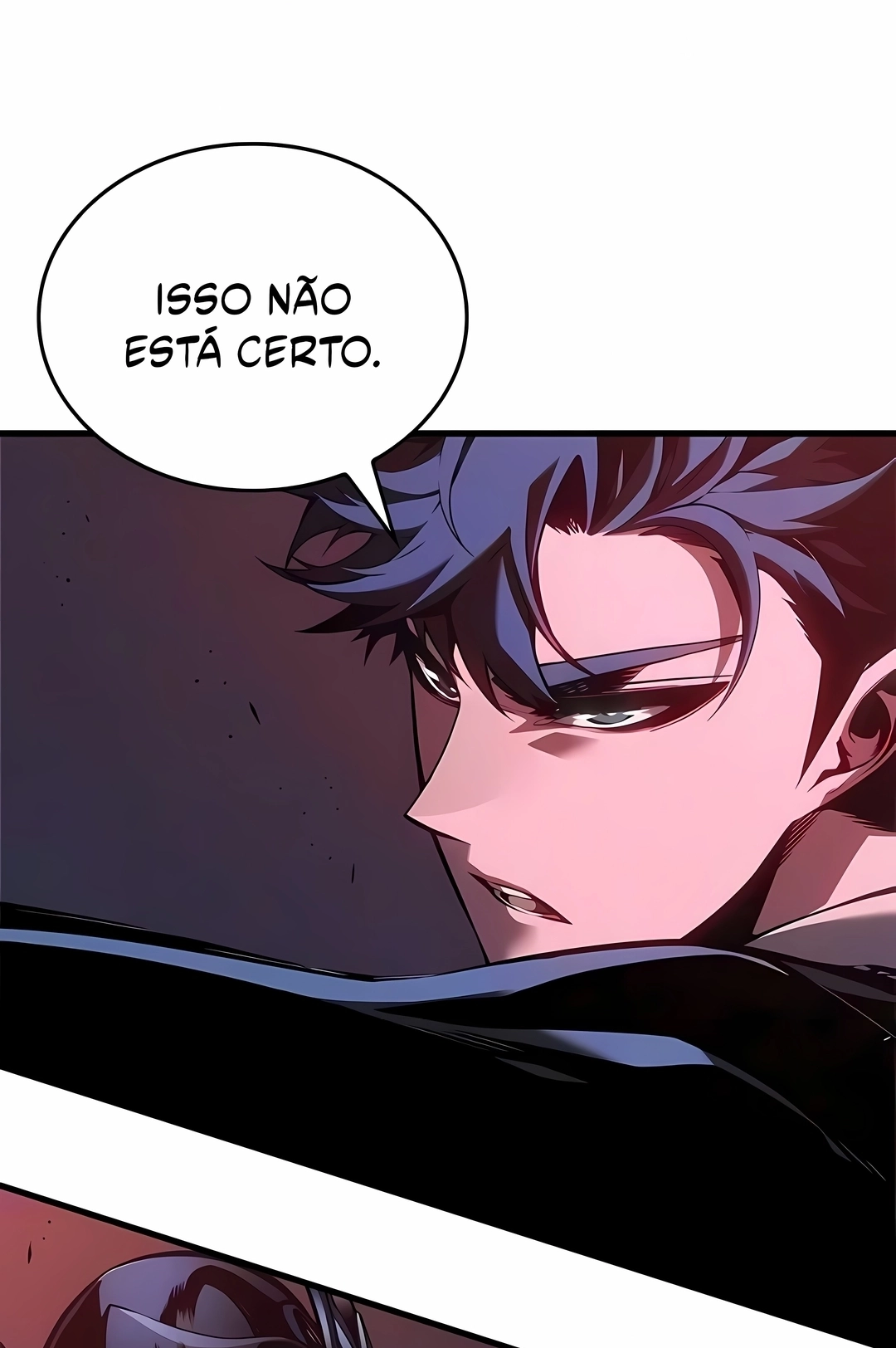 Read Bad Born Blood PT Manga Online