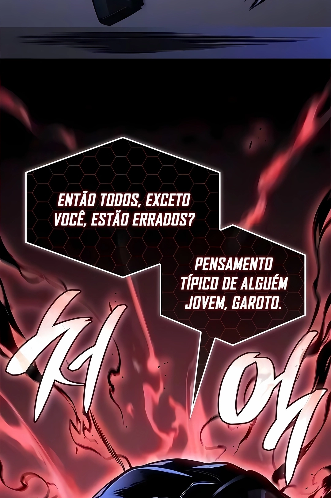 Read Bad Born Blood PT Manga Online