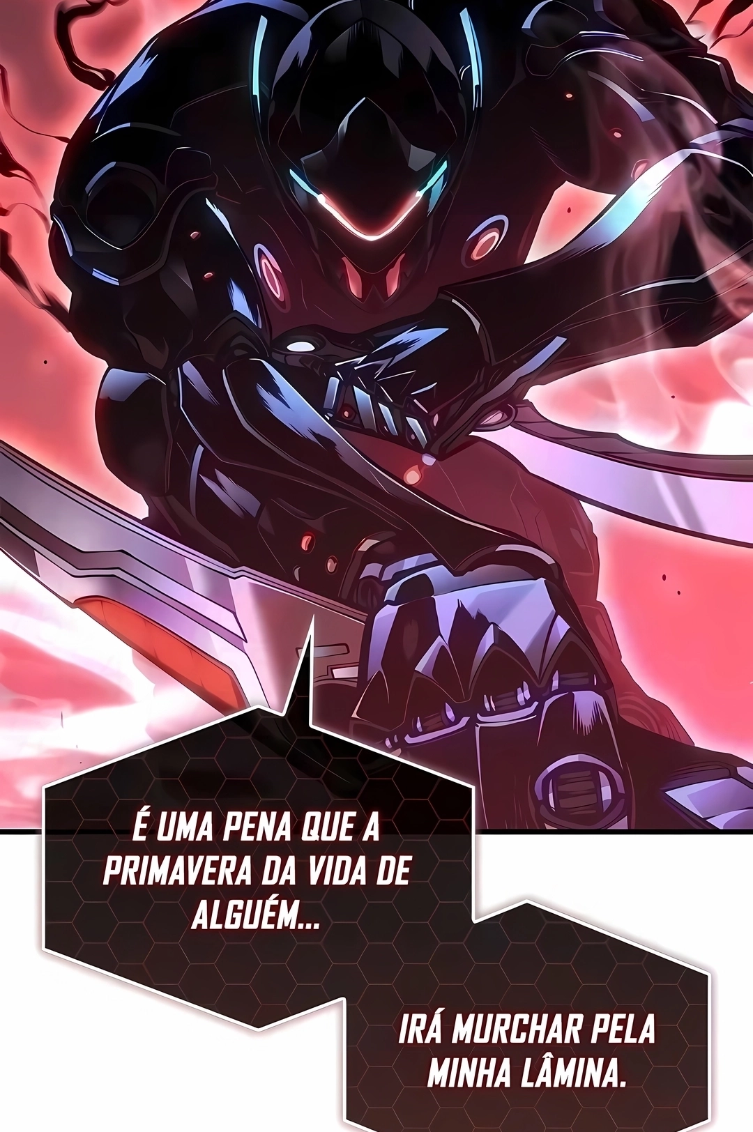 Read Bad Born Blood PT Manga Online