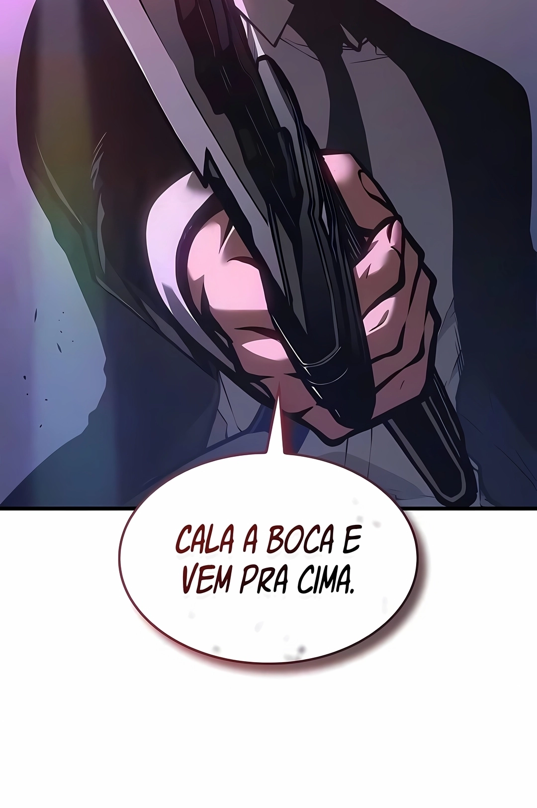 Read Bad Born Blood PT Manga Online
