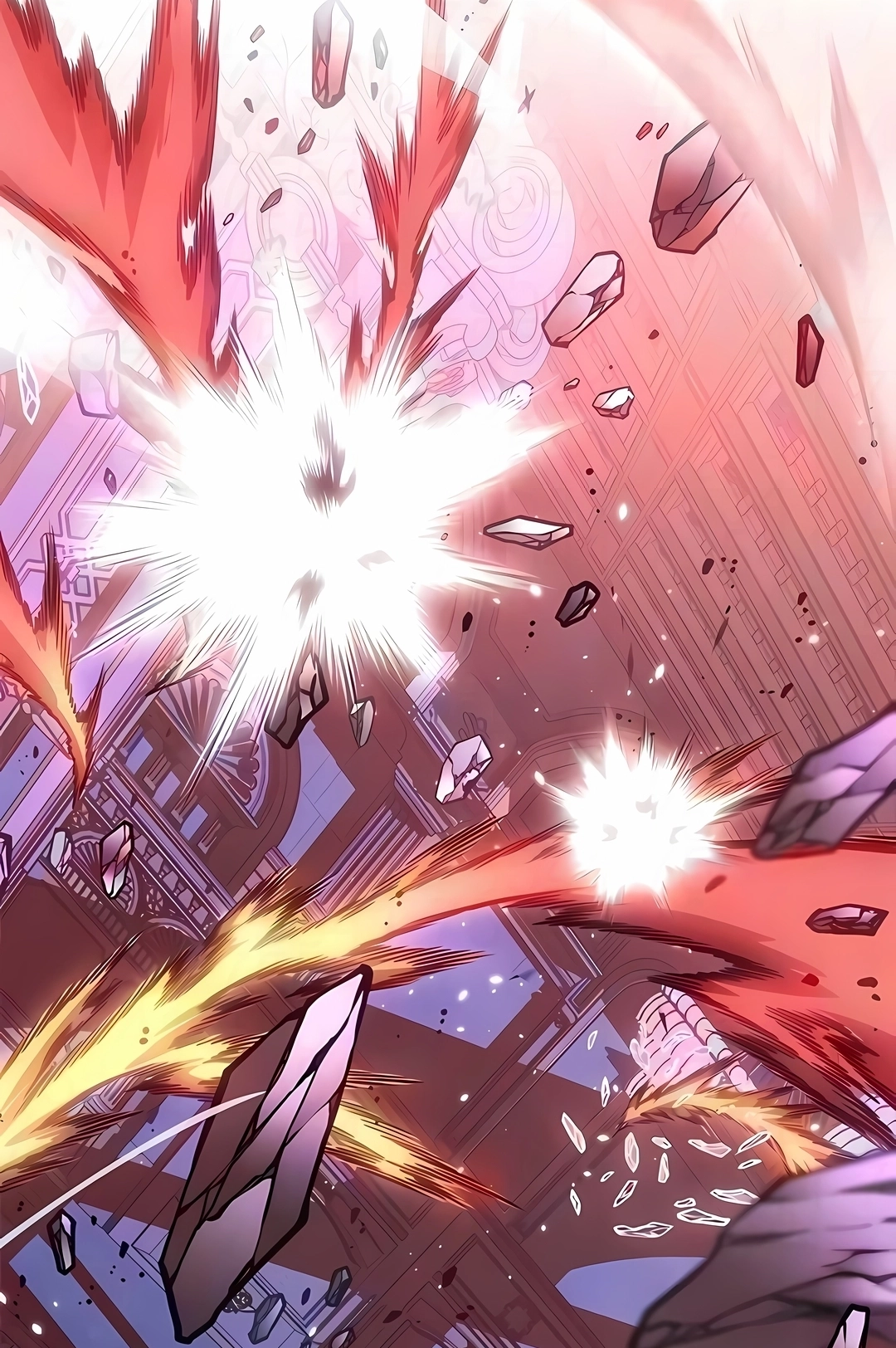 Read Bad Born Blood PT Manga Online