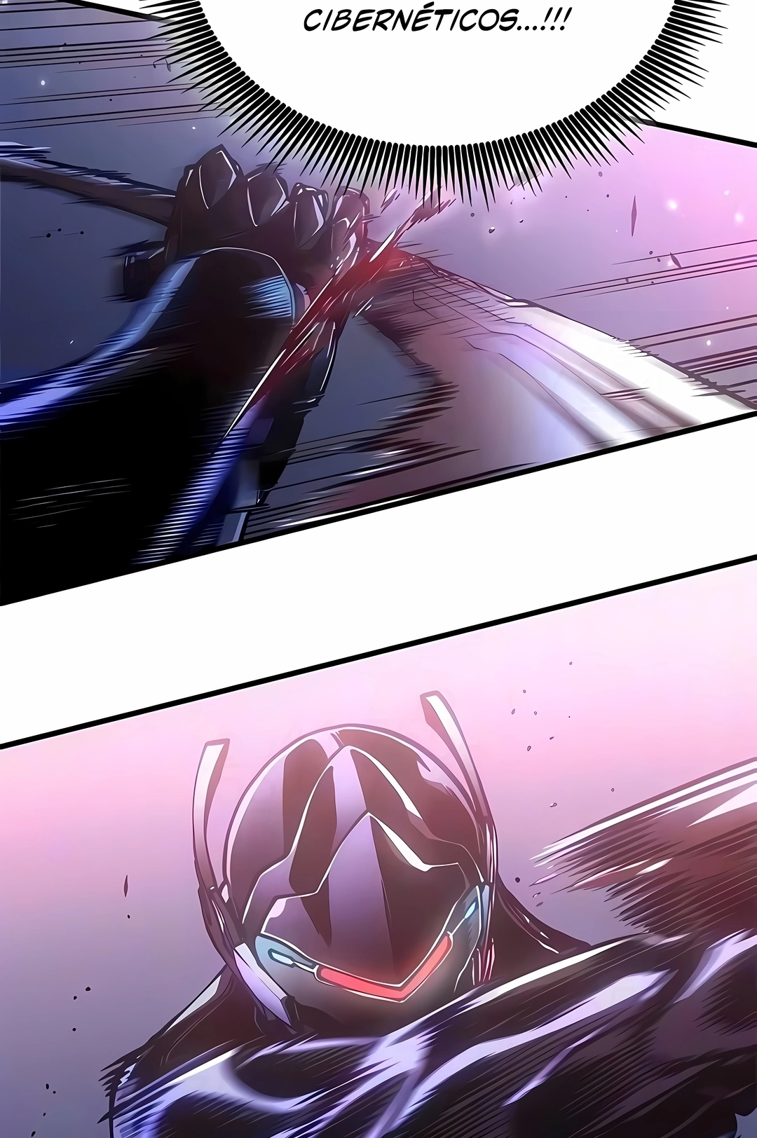 Read Bad Born Blood PT Manga Online