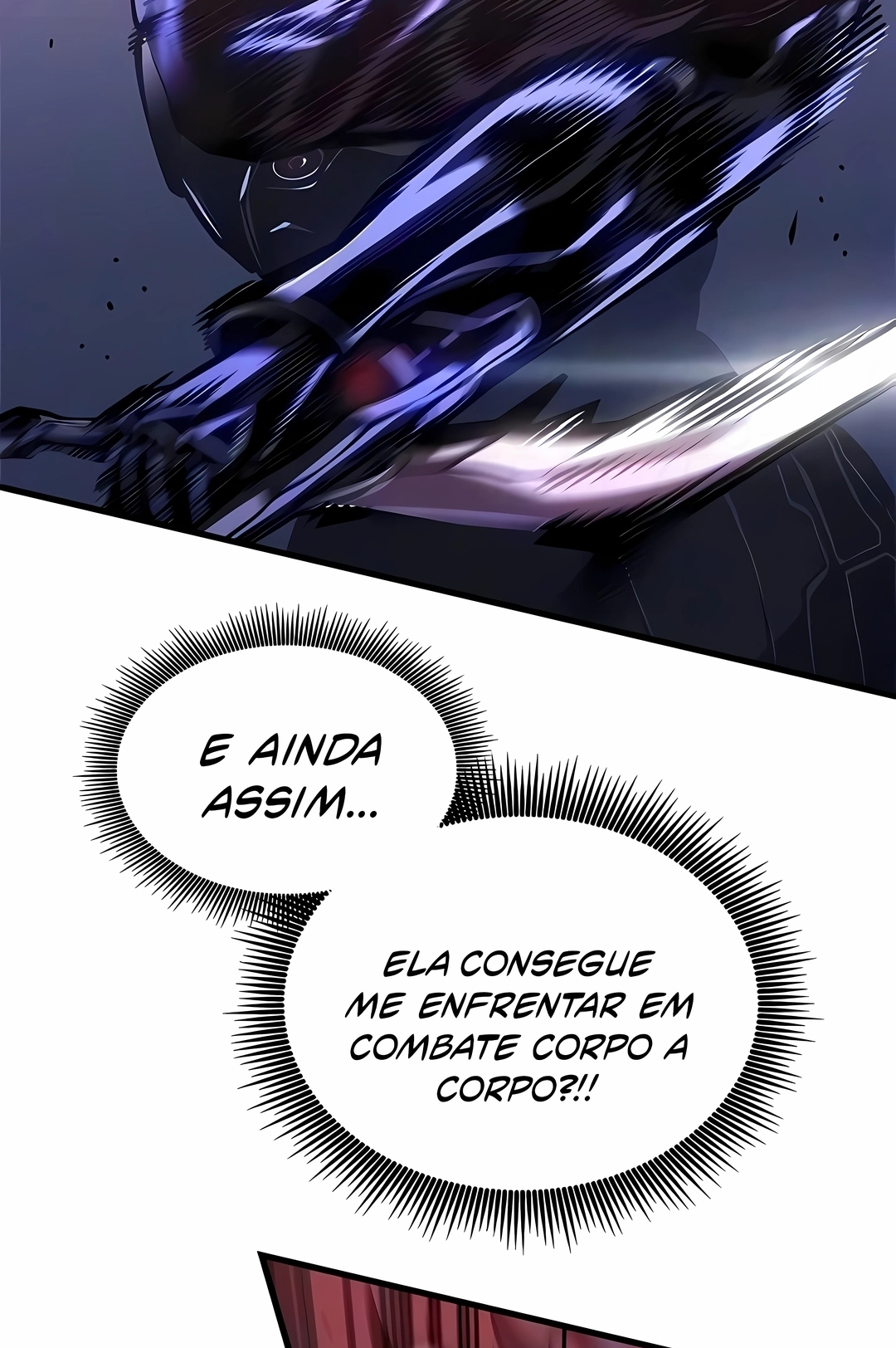 Read Bad Born Blood PT Manga Online