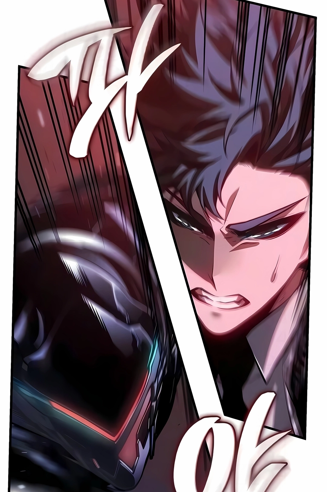 Read Bad Born Blood PT Manga Online