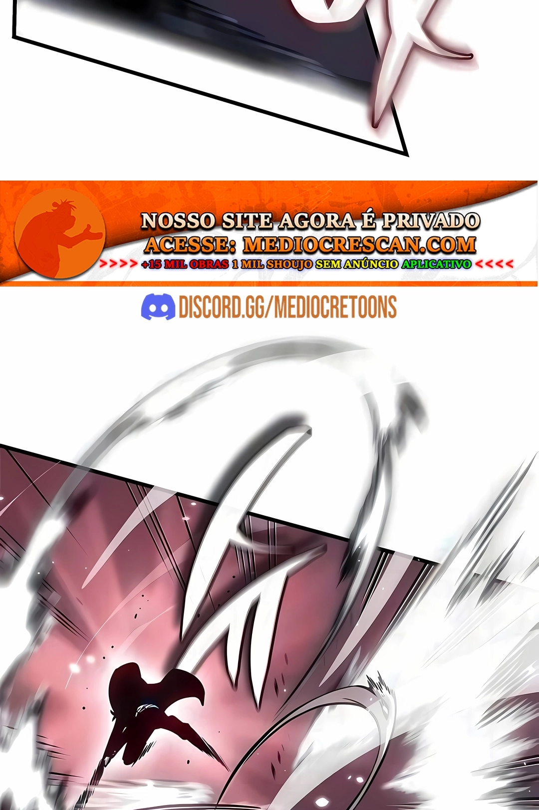 Read Bad Born Blood PT Manga Online