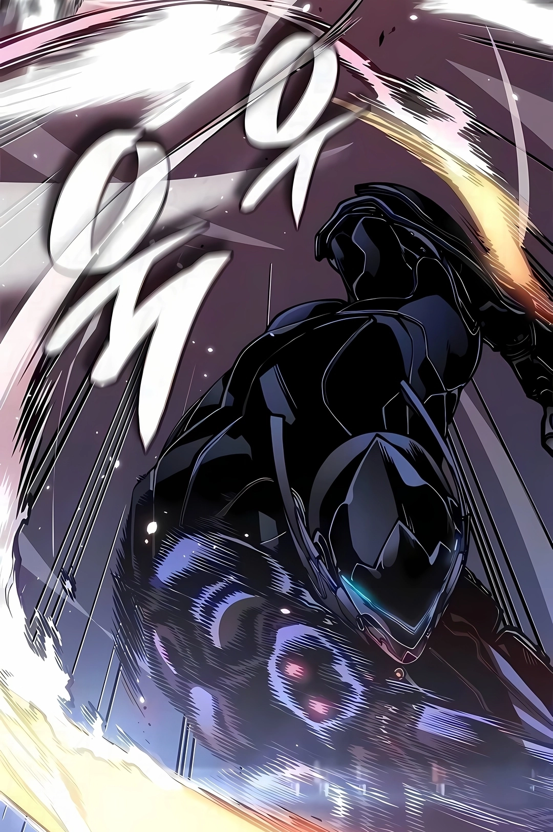 Read Bad Born Blood PT Manga Online