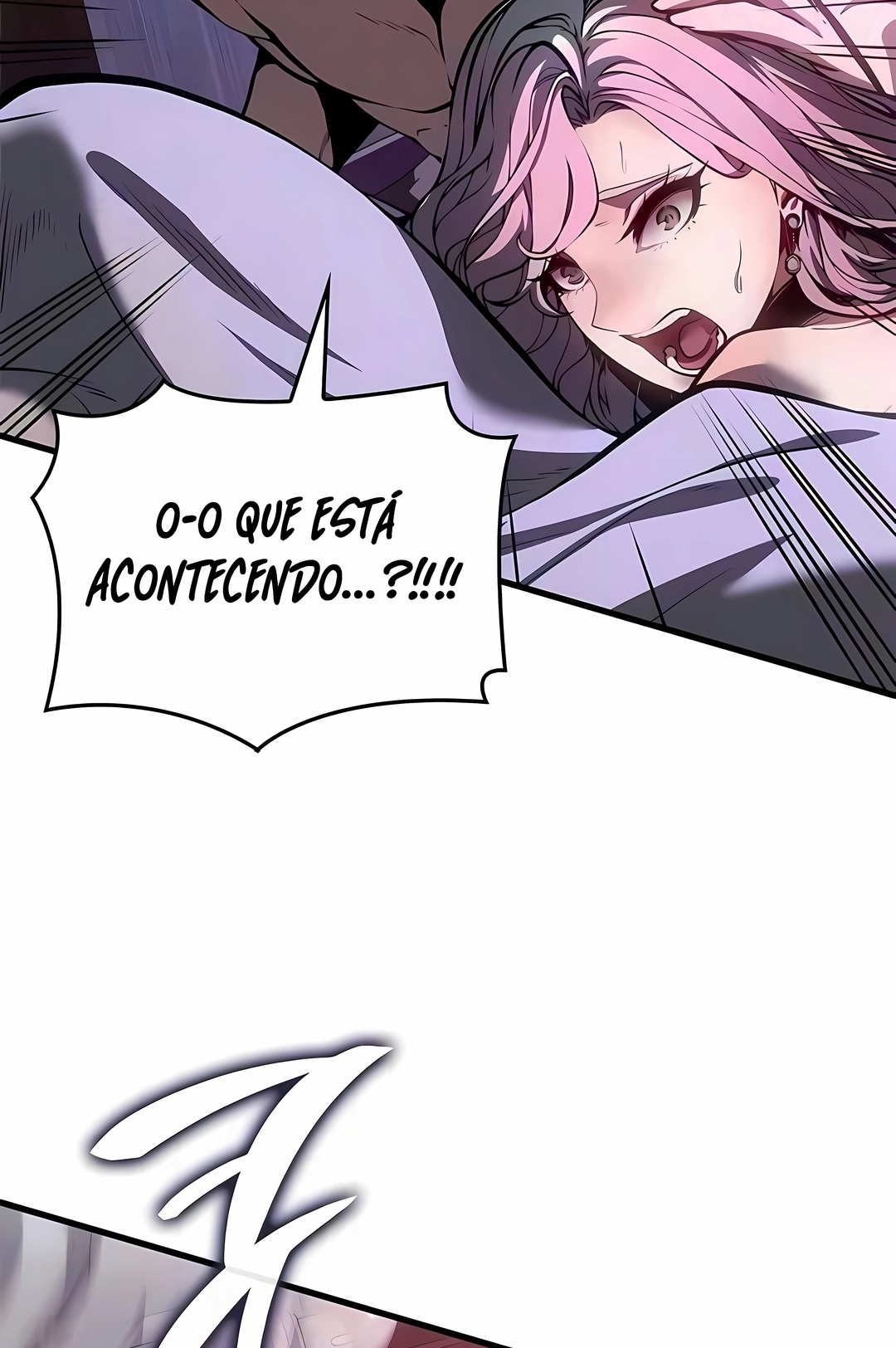 Read Bad Born Blood PT Manga Online