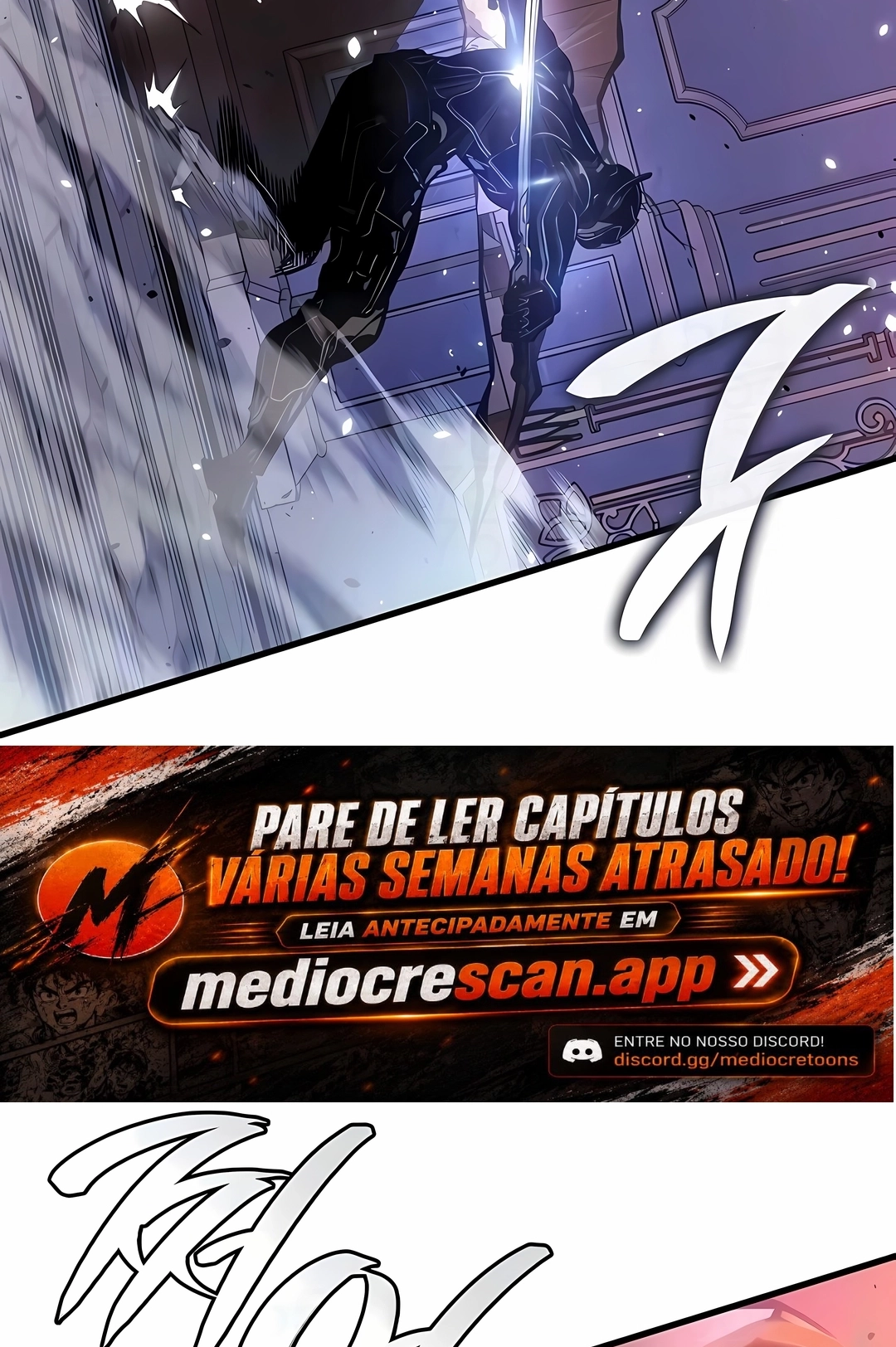 Read Bad Born Blood PT Manga Online