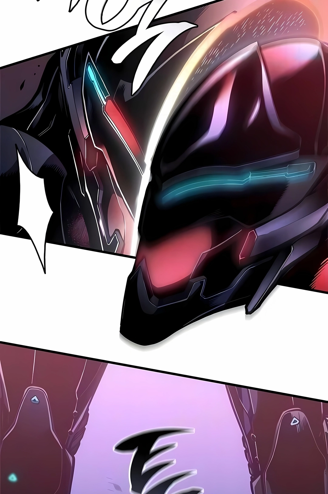 Read Bad Born Blood PT Manga Online