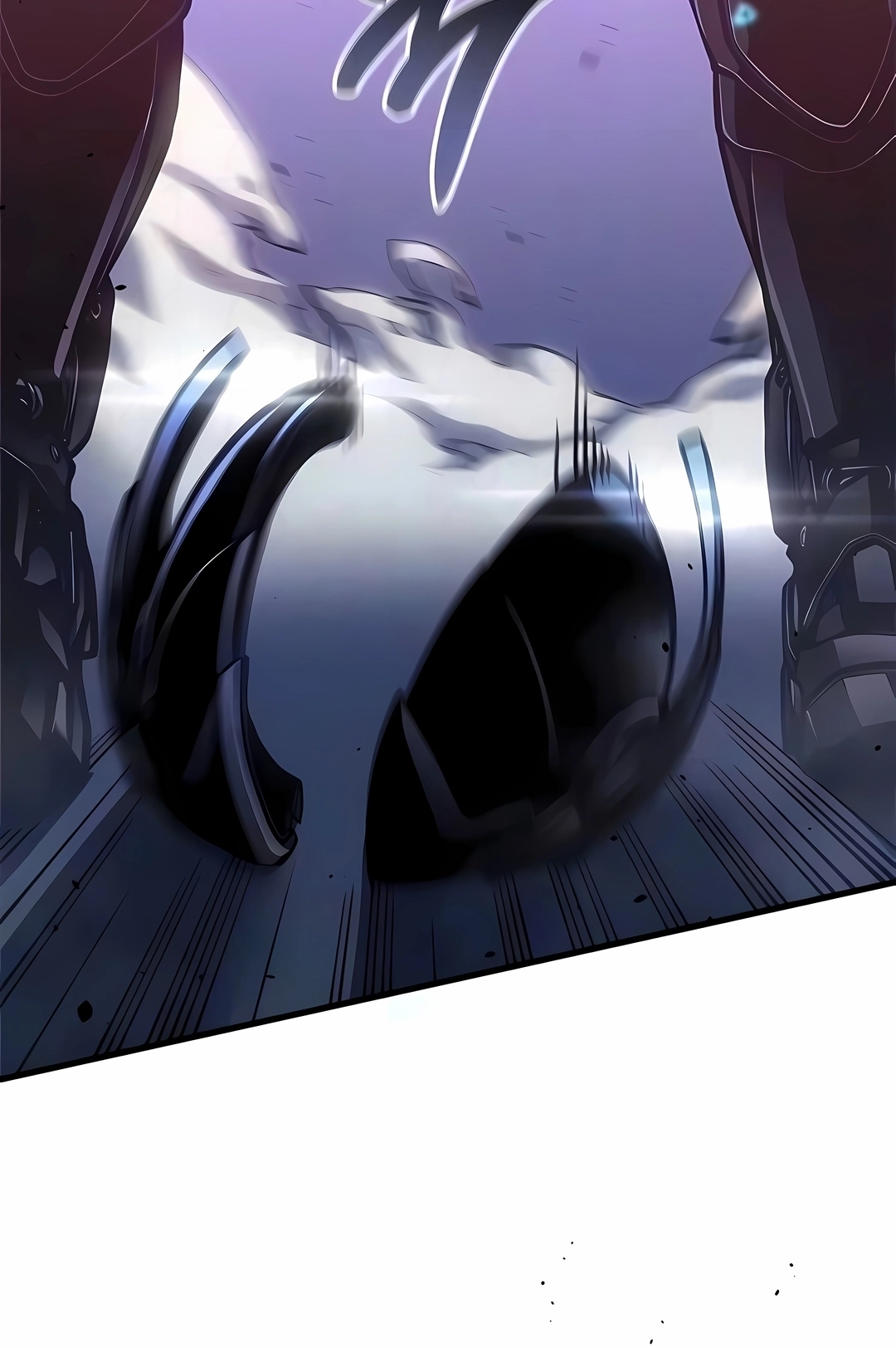 Read Bad Born Blood PT Manga Online