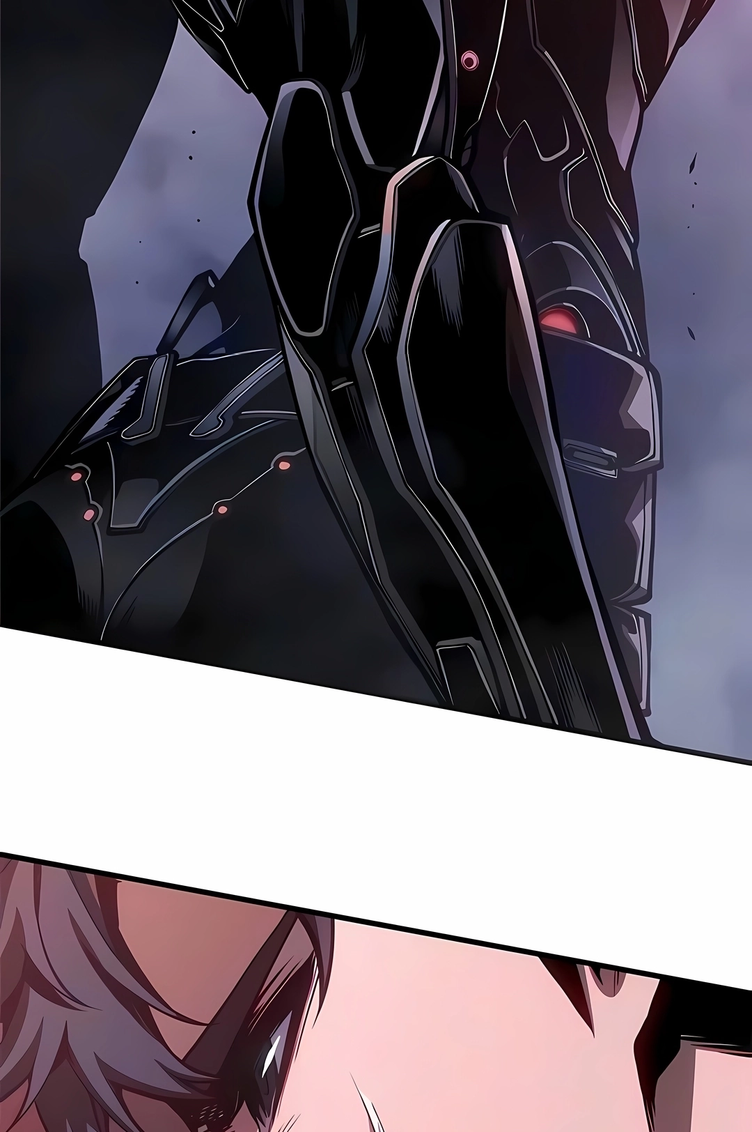 Read Bad Born Blood PT Manga Online