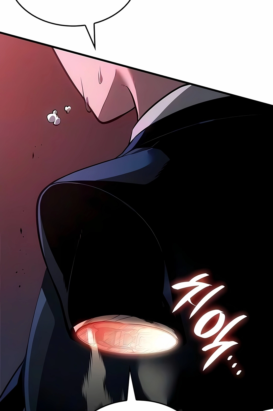 Read Bad Born Blood PT Manga Online