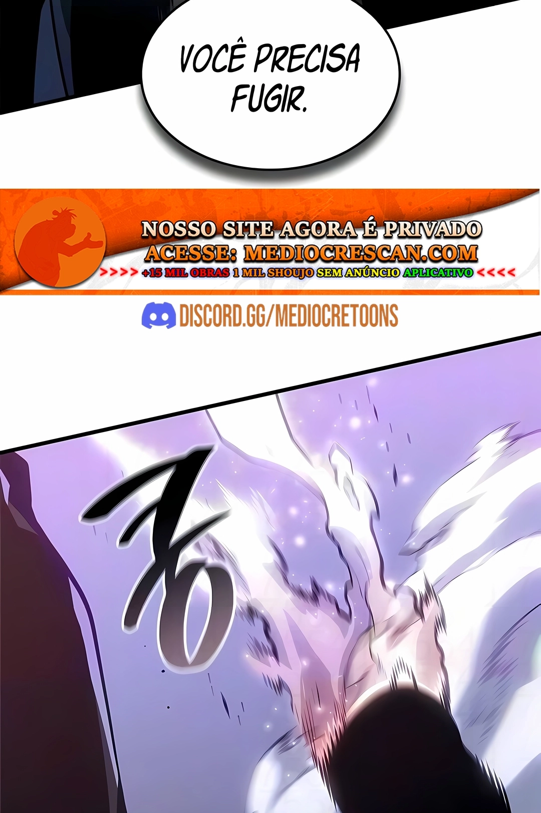 Read Bad Born Blood PT Manga Online