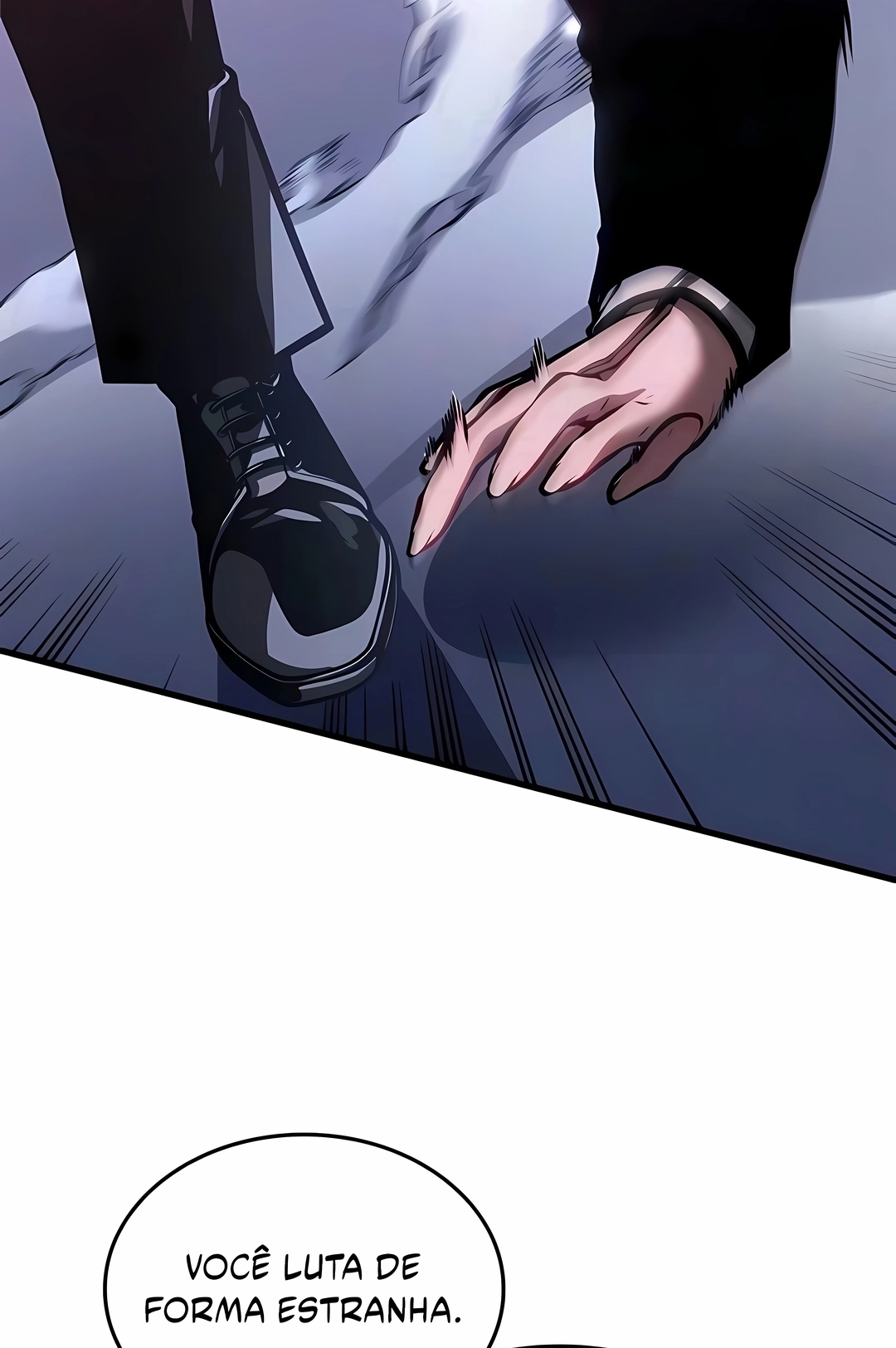 Read Bad Born Blood PT Manga Online