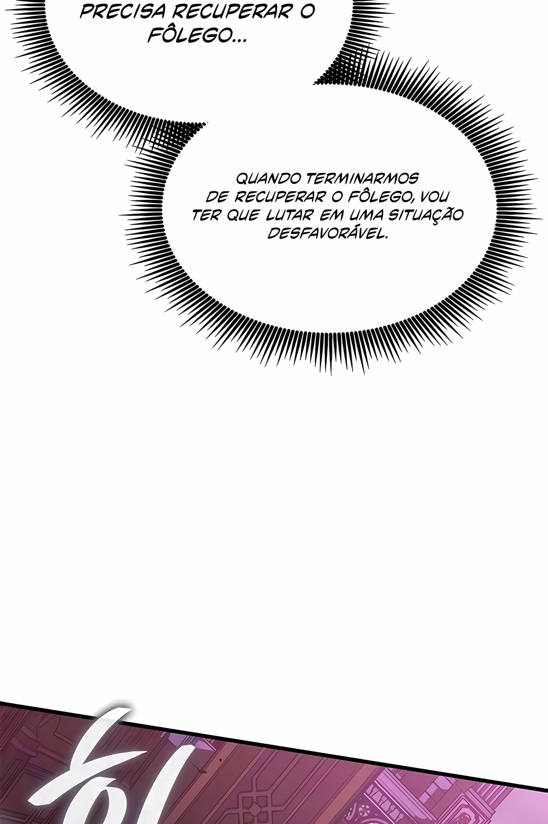 Read Bad Born Blood PT Manga Online