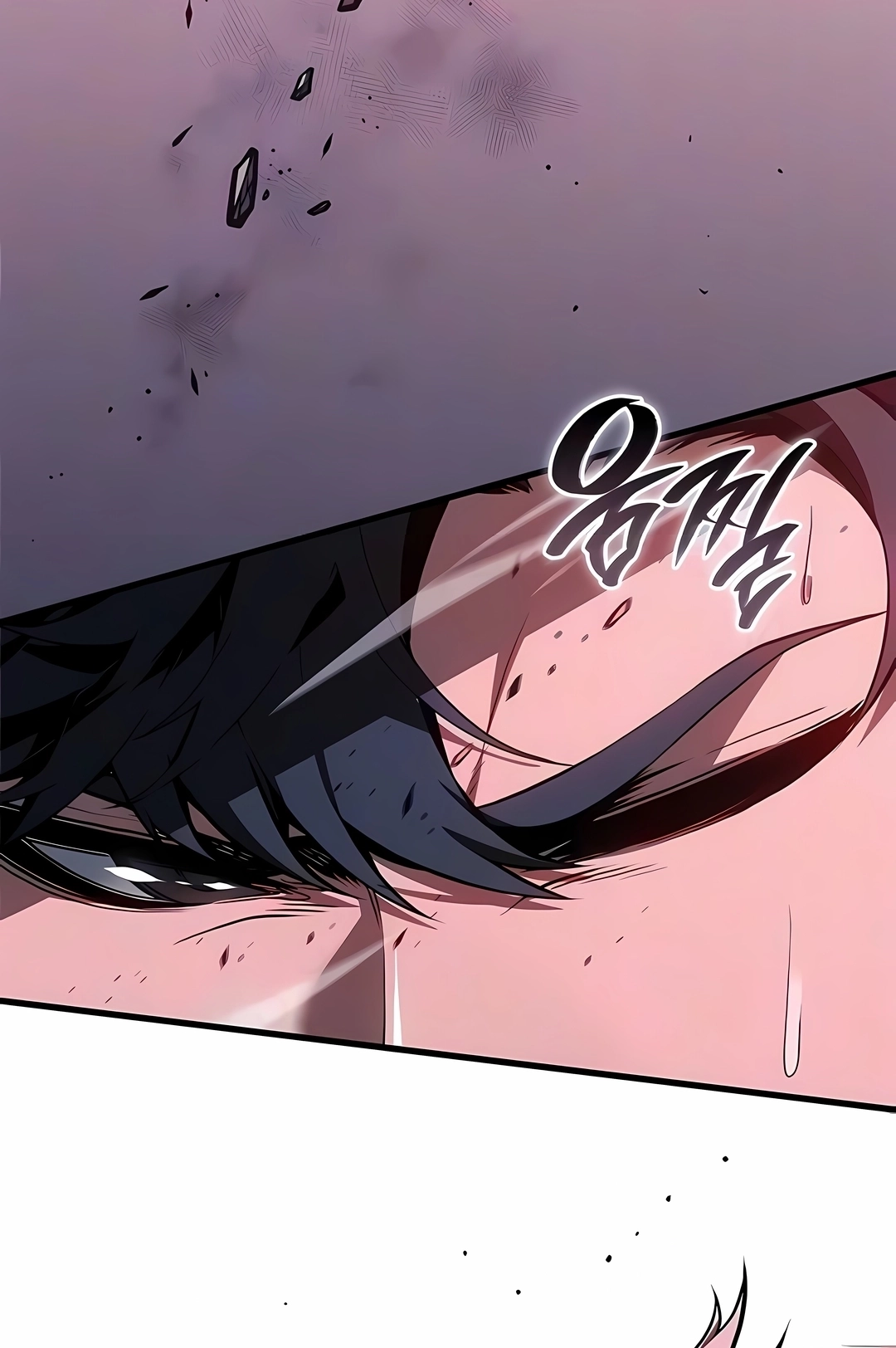 Read Bad Born Blood PT Manga Online