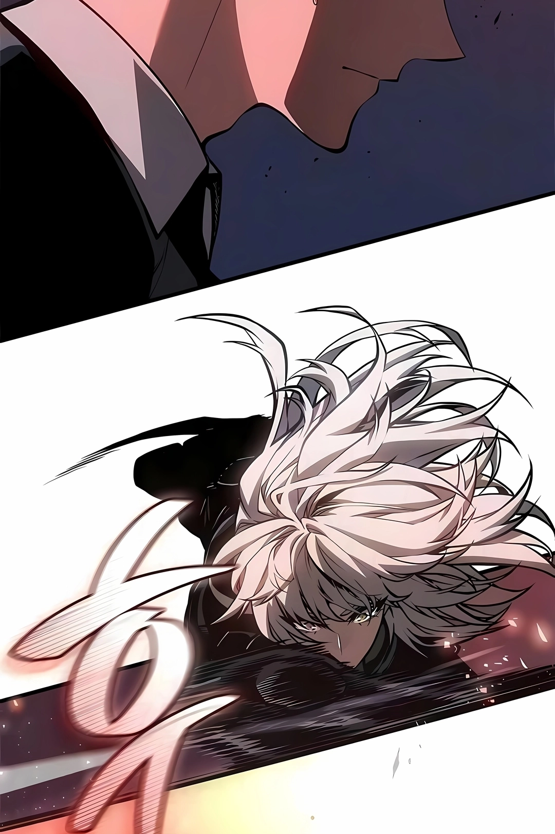 Read Bad Born Blood PT Manga Online