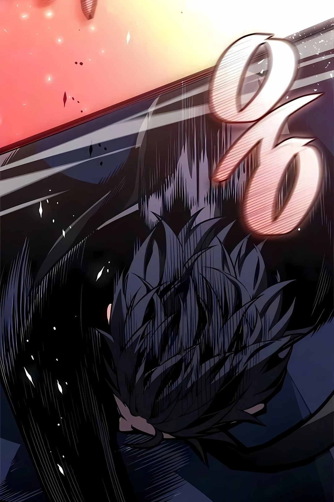 Read Bad Born Blood PT Manga Online