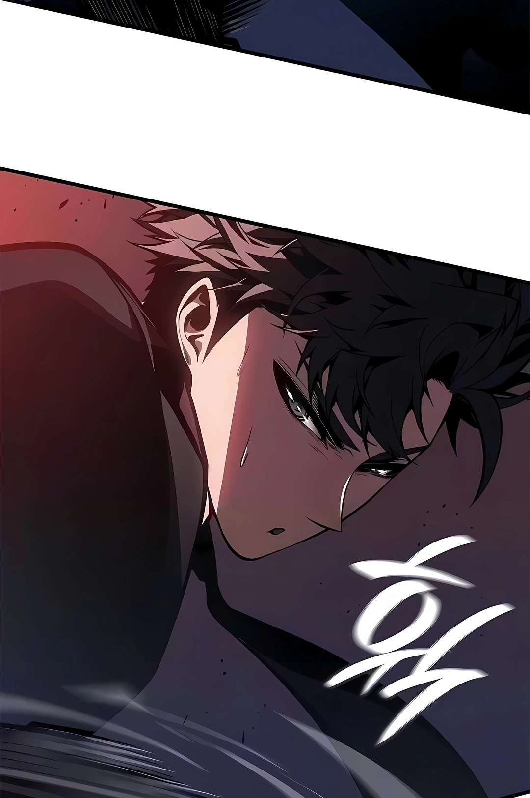 Read Bad Born Blood PT Manga Online