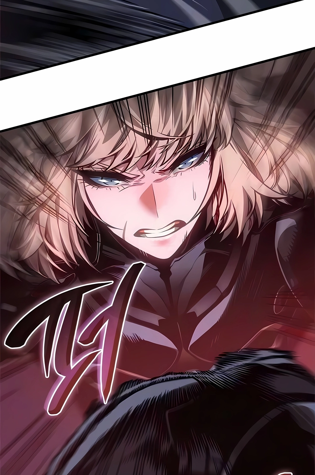 Read Bad Born Blood PT Manga Online